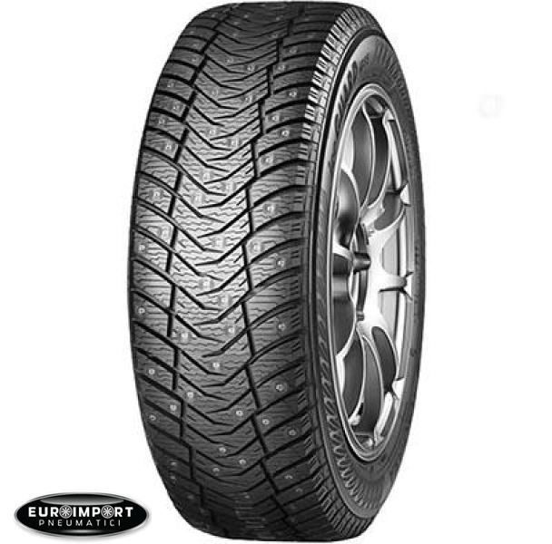 Yokohama IceGuard iG65  235/55 R20 102 T   3PMSF PNEUMATICI NORDICI